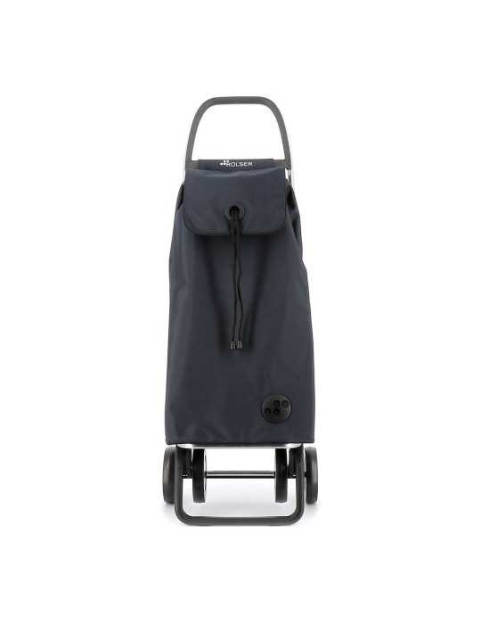 Carro de la Compra I-Max Mf 4 Marengo ROLSER