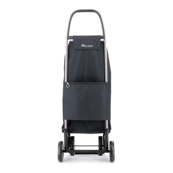 Carro de la Compra I-Max Mf 4 Marengo ROLSER