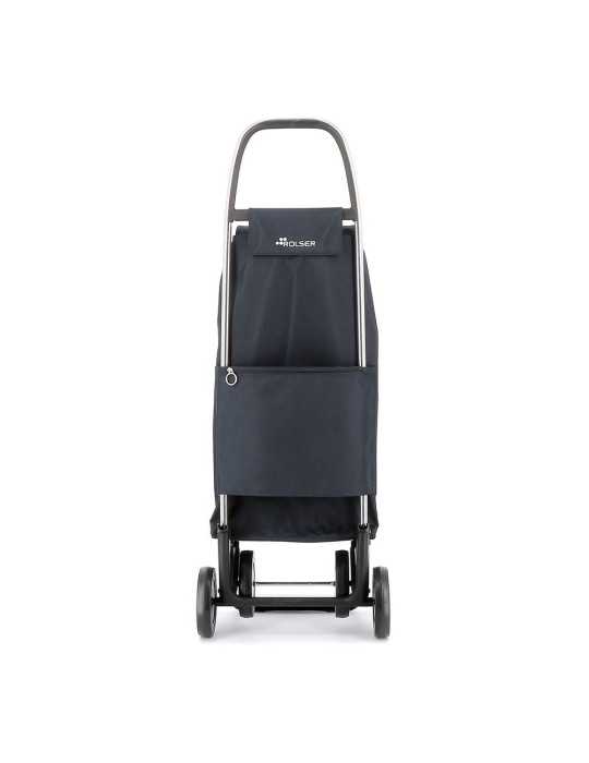 Carro de la Compra I-Max Mf 4 Marengo ROLSER
