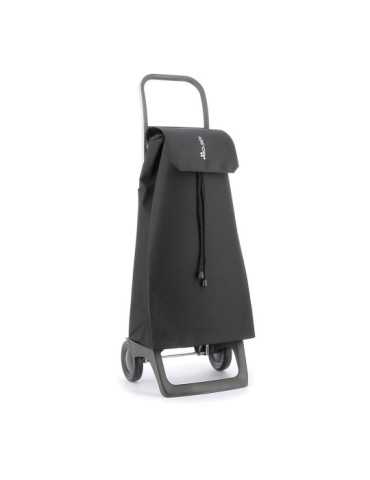 Carro de la Compra Jet Ln Joy Negro ROLSER