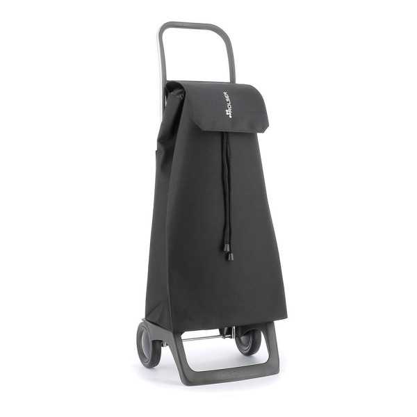 Carro de la Compra Jet Ln Joy Negro ROLSER