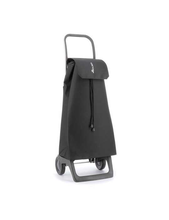 Carro de la Compra Jet Ln Joy Negro ROLSER