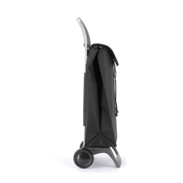 Carro de la Compra Jet Ln Joy Negro ROLSER