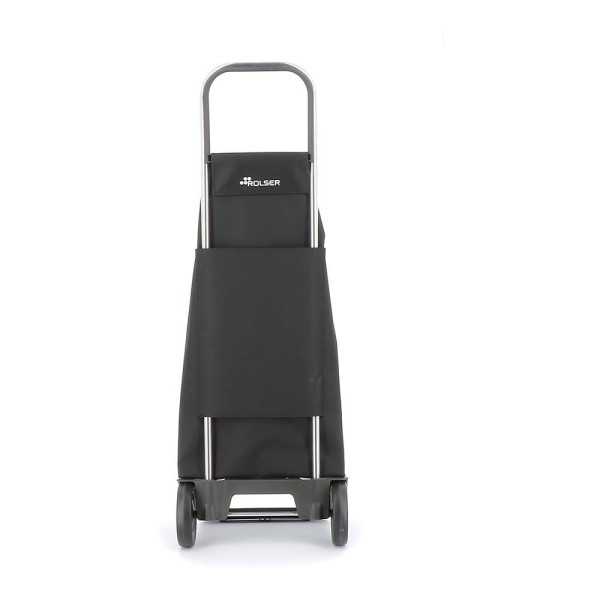 Carro de la Compra Jet Ln Joy Negro ROLSER