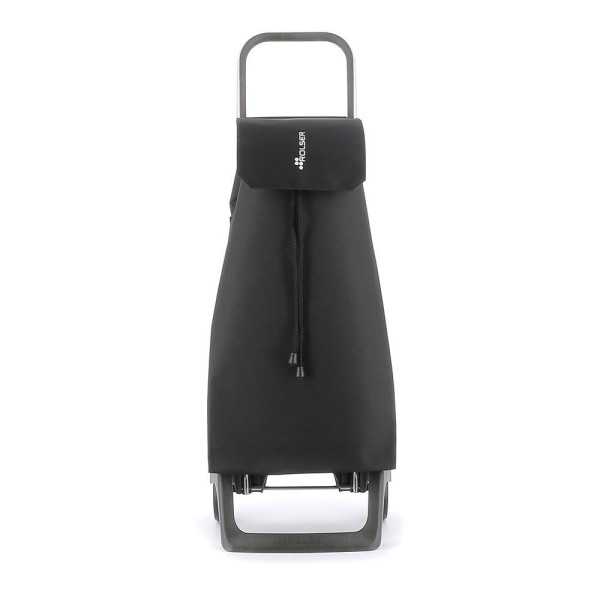 Carro de la Compra Jet Ln Joy Negro ROLSER