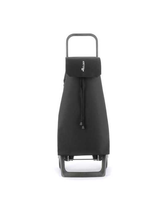 Carro de la Compra Jet Ln Joy Negro ROLSER
