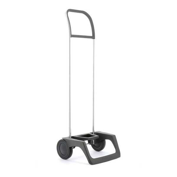 Carro de la Compra Jet Ln Joy Negro ROLSER