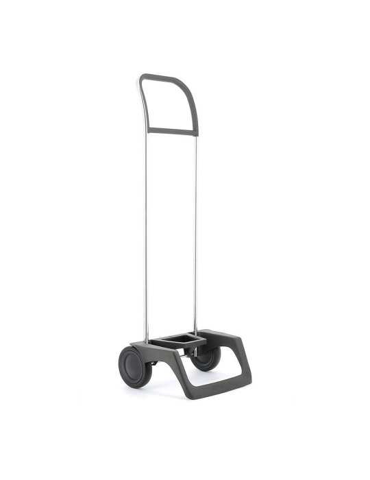 Carro de la Compra Jet Ln Joy Negro ROLSER