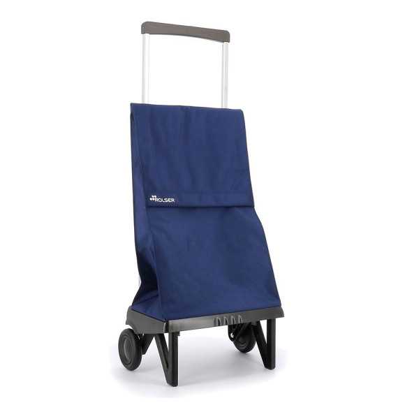 Carro de la Compra Plegamatic Original Mf Klein ROLSER