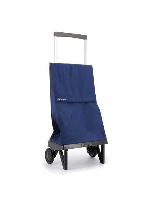 Carro de la Compra Plegamatic Original Mf Klein ROLSER