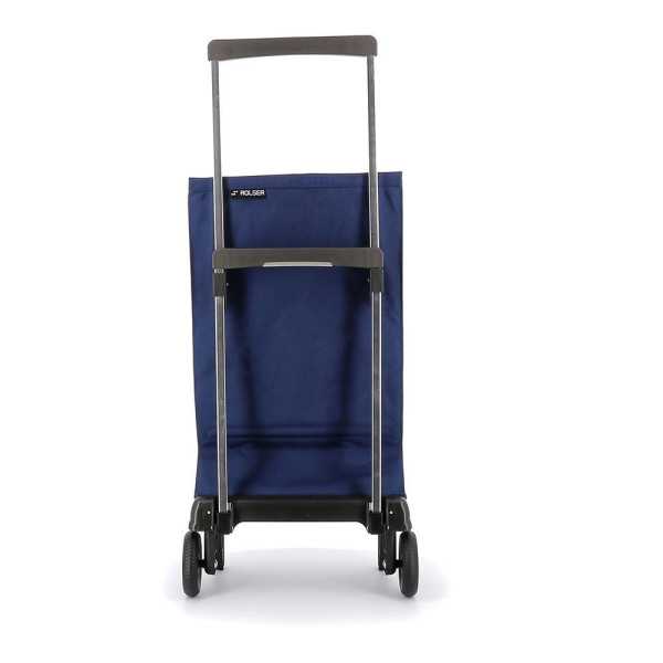 Carro de la Compra Plegamatic Original Mf Klein ROLSER
