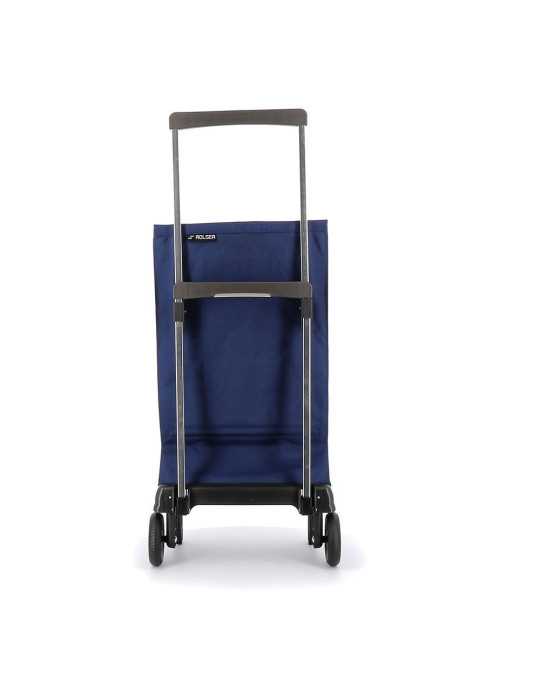 Carro de la Compra Plegamatic Original Mf Klein ROLSER