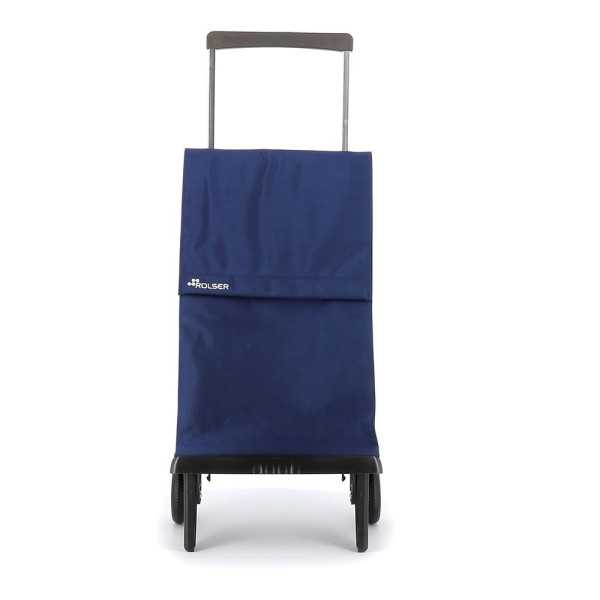 Carro de la Compra Plegamatic Original Mf Klein ROLSER