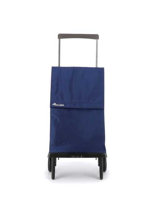 Carro de la Compra Plegamatic Original Mf Klein ROLSER
