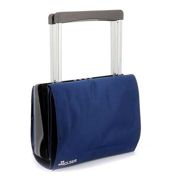 Carro de la Compra Plegamatic Original Mf Klein ROLSER