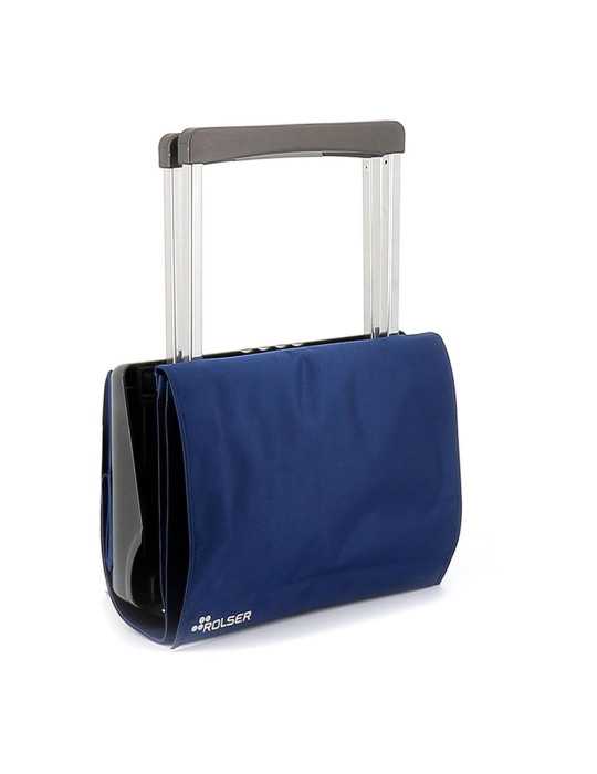 Carro de la Compra Plegamatic Original Mf Klein ROLSER
