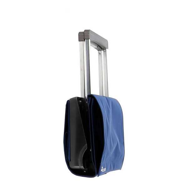Carro de la Compra Plegamatic Original Mf Klein ROLSER