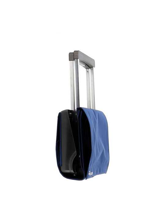 Carro de la Compra Plegamatic Original Mf Klein ROLSER