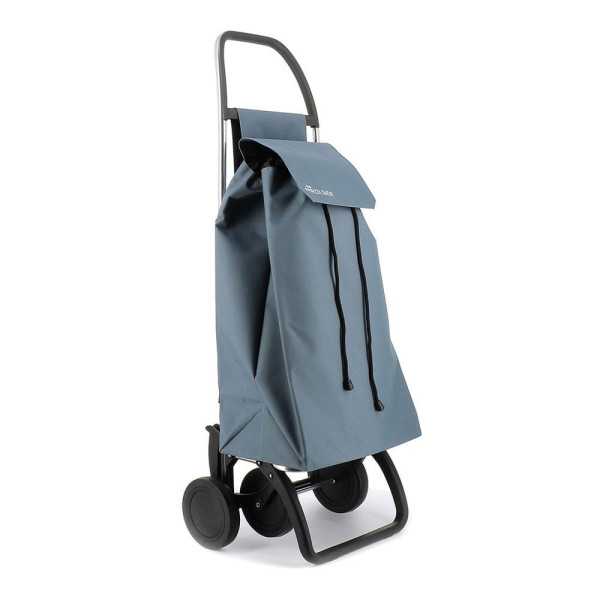 Carro de la Compra Saquet Ln 4 Ruedas Mar ROLSER
