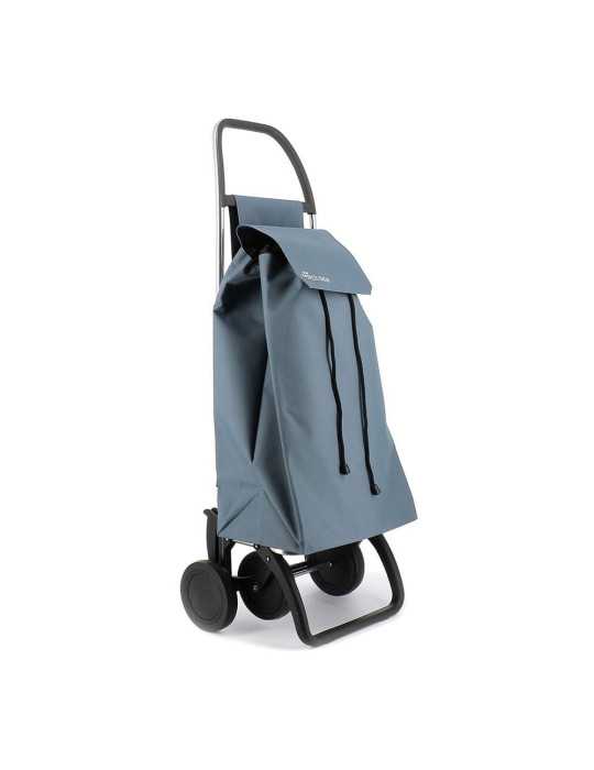Carro de la Compra Saquet Ln 4 Ruedas Mar ROLSER