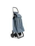 Carro de la Compra Saquet Ln 4 Ruedas Mar ROLSER