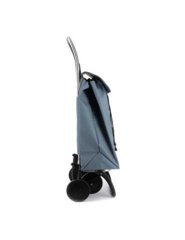 Carro de la Compra Saquet Ln 4 Ruedas Mar ROLSER 2