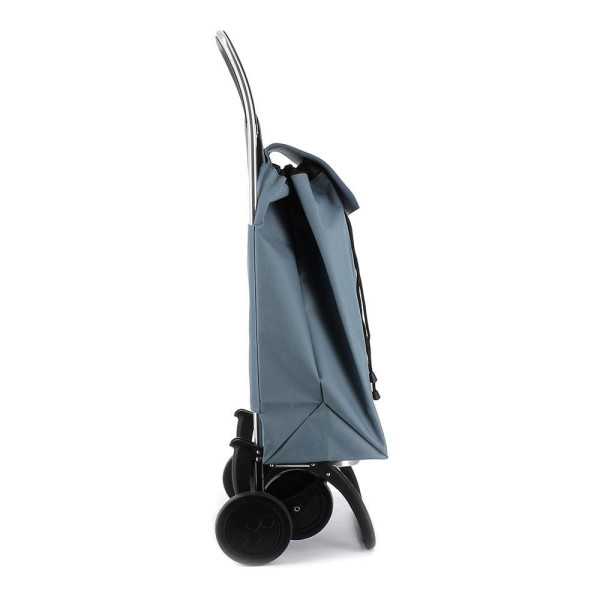 Carro de la Compra Saquet Ln 4 Ruedas Mar ROLSER