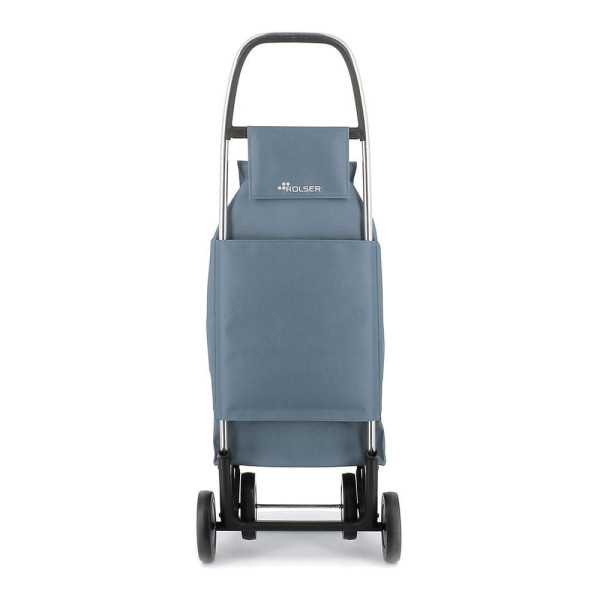 Carro de la Compra Saquet Ln 4 Ruedas Mar ROLSER