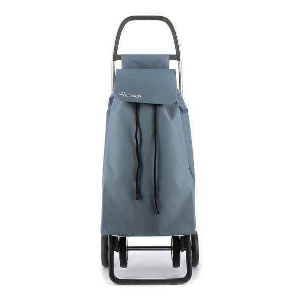 Carro de la Compra Saquet Ln 4 Ruedas Mar ROLSER