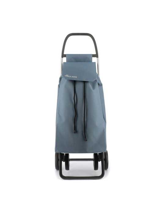 Carro de la Compra Saquet Ln 4 Ruedas Mar ROLSER