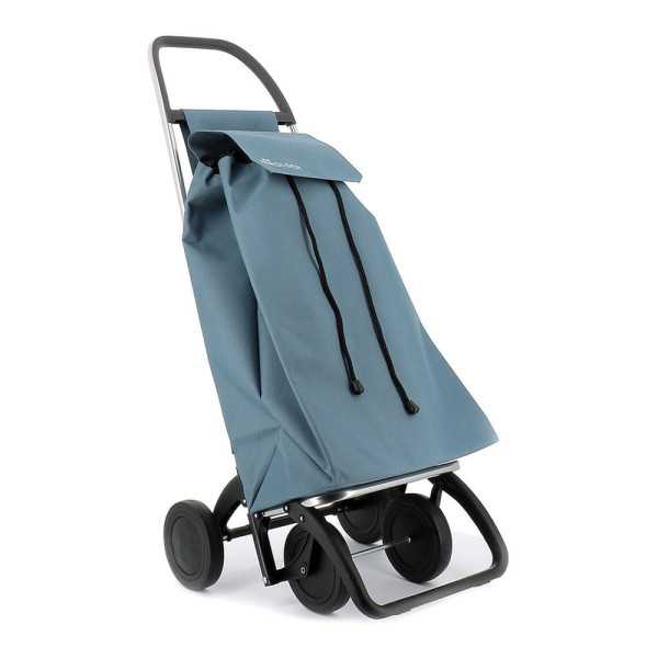 Carro de la Compra Saquet Ln 4 Ruedas Mar ROLSER