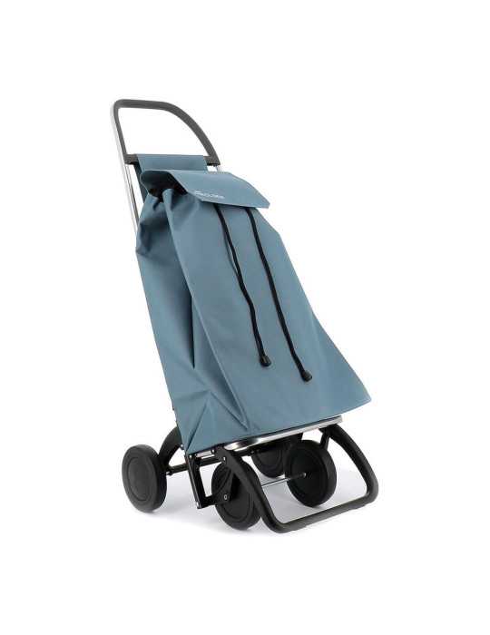 Carro de la Compra Saquet Ln 4 Ruedas Mar ROLSER