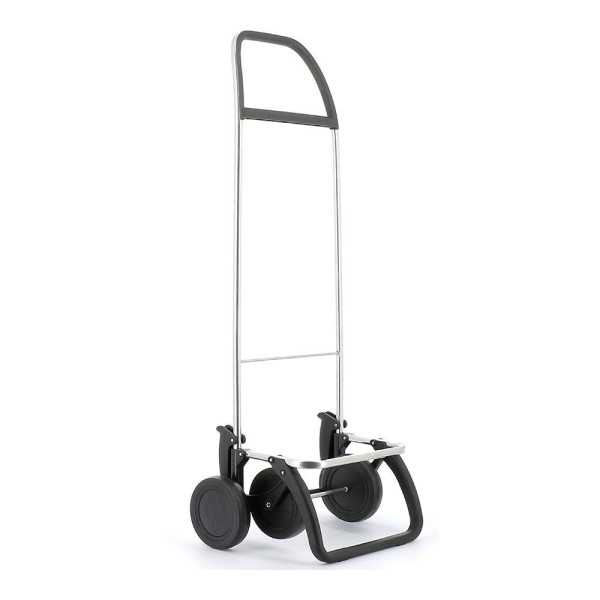 Carro de la Compra Saquet Ln 4 Ruedas Azul ROLSER