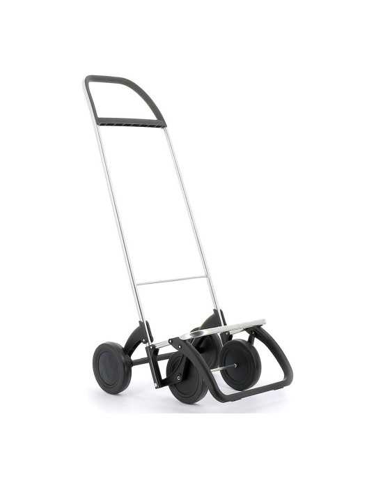 Carro de la Compra Saquet Ln 4 Ruedas Azul ROLSER
