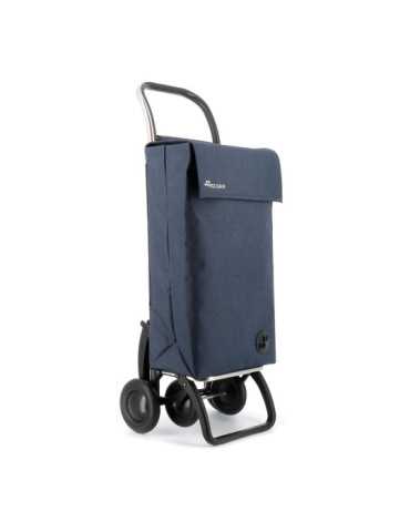 Carro de la Compra Sbelta Tweed 4.2 Marino ROLSER