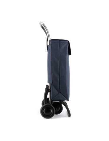 Carro de la Compra Sbelta Tweed 4.2 Marino ROLSER 2