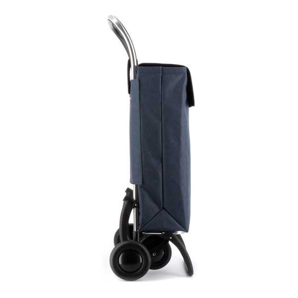 Carro de la Compra Sbelta Tweed 4.2 Marino ROLSER