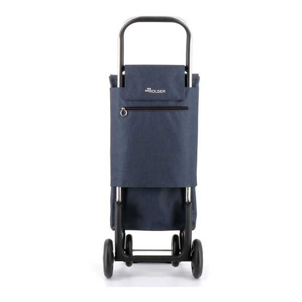 Carro de la Compra Sbelta Tweed 4.2 Marino ROLSER