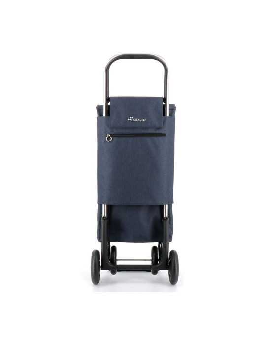Carro de la Compra Sbelta Tweed 4.2 Marino ROLSER
