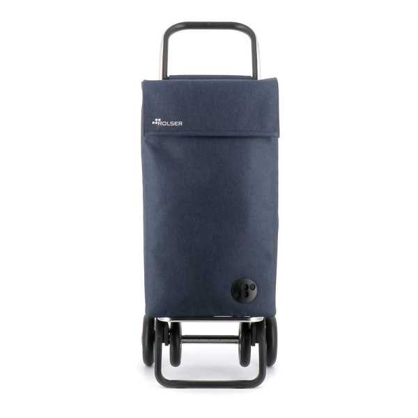Carro de la Compra Sbelta Tweed 4.2 Marino ROLSER