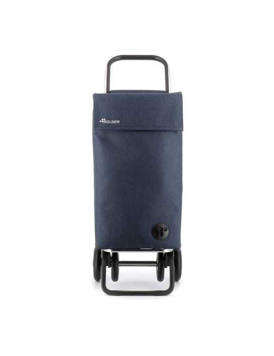 Carro de la Compra Sbelta Tweed 4.2 Marino ROLSER