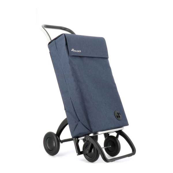 Carro de la Compra Sbelta Tweed 4.2 Marino ROLSER
