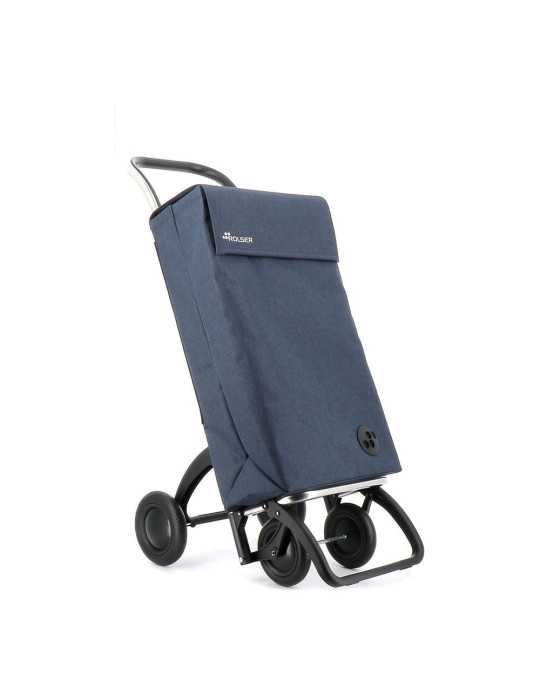 Carro de la Compra Sbelta Tweed 4.2 Marino ROLSER