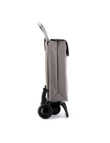 Carro de la Compra Sbelta Tweed 4.2 Gris ROLSER 2