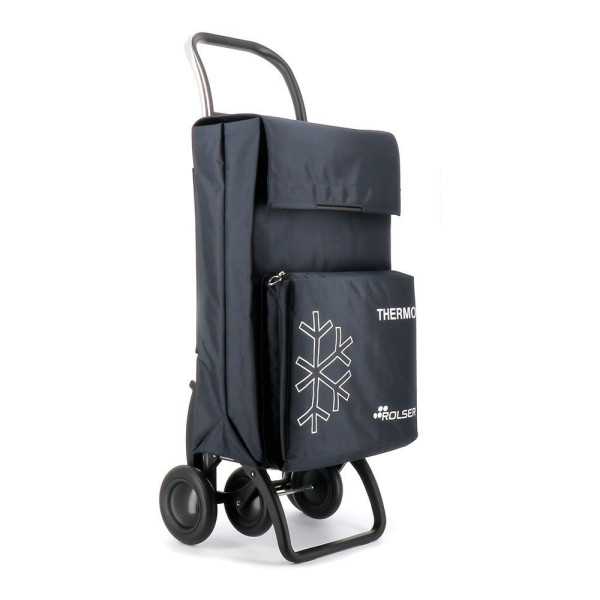 Carro de la Compra Termo Fresh Mf 4.2 Marengo ROLSER