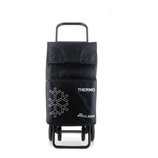 Carro de la Compra Termo Fresh Mf 4.2 Marengo ROLSER