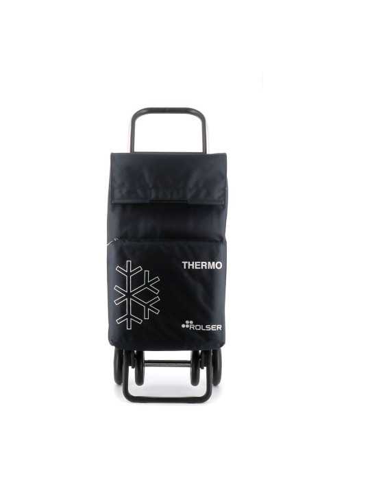 Carro de la Compra Termo Fresh Mf 4.2 Marengo ROLSER