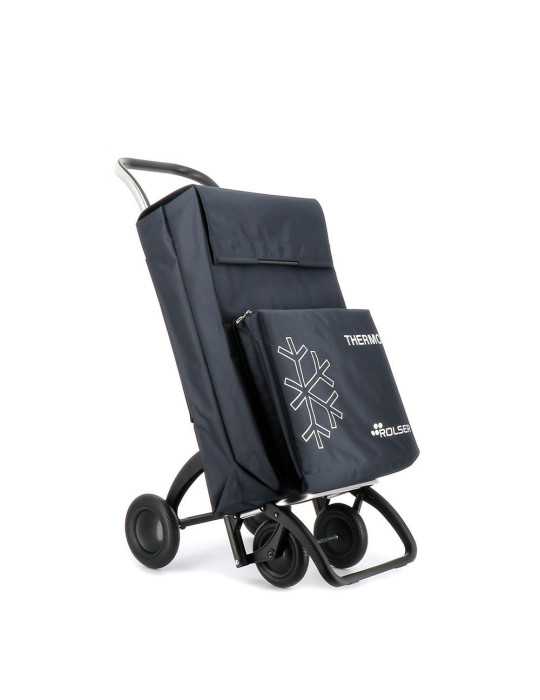 Carro de la Compra Termo Fresh Mf 4.2 Marengo ROLSER