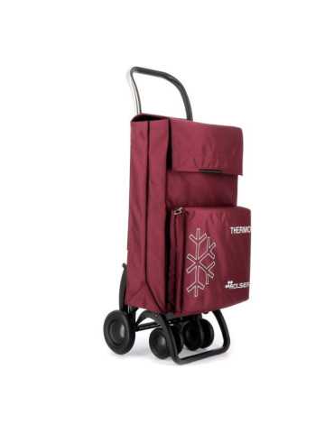 Carro de la Compra Termo Mf 4.2 Tour Burdeos ROLSER