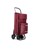 Carro de la Compra Termo Mf 4.2 Tour Burdeos ROLSER